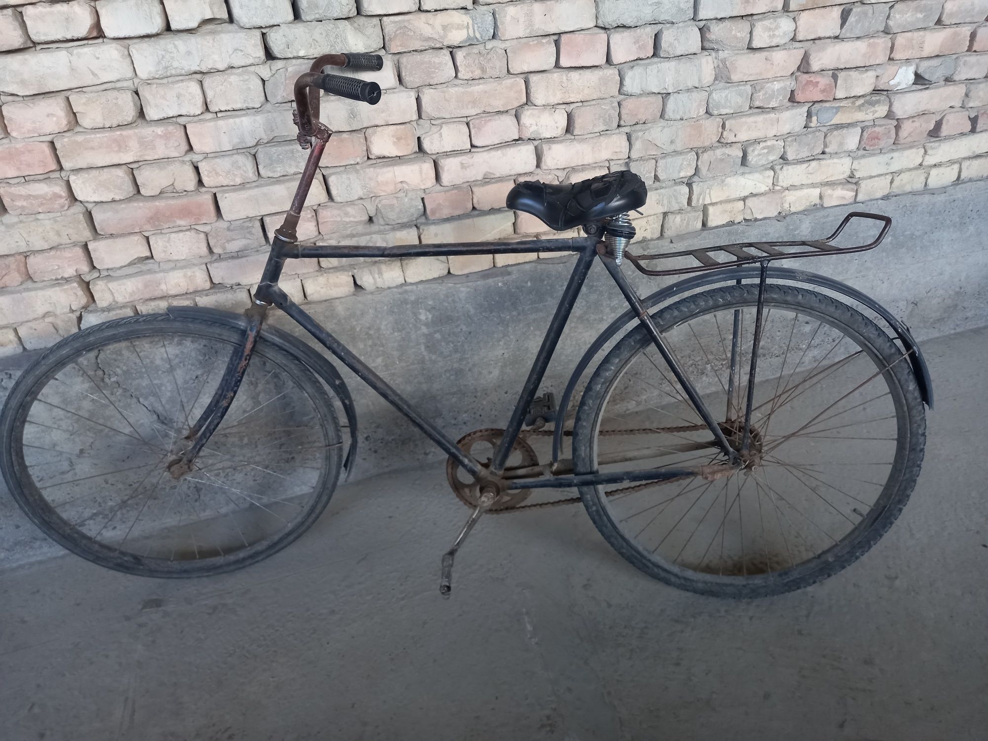 Velosepet sotiladi