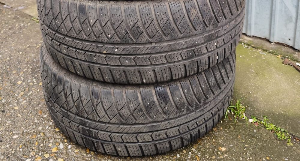 Anvelope 205 55 r16 iarna Sailun dot 2023