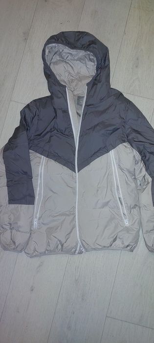 Пуховики, дублёнки, польта.