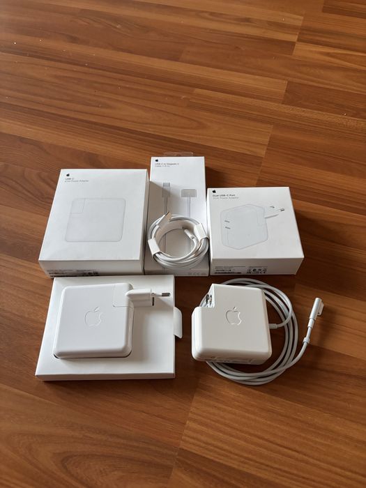 макбук зарядка блок питания тайпси шнур magsafe