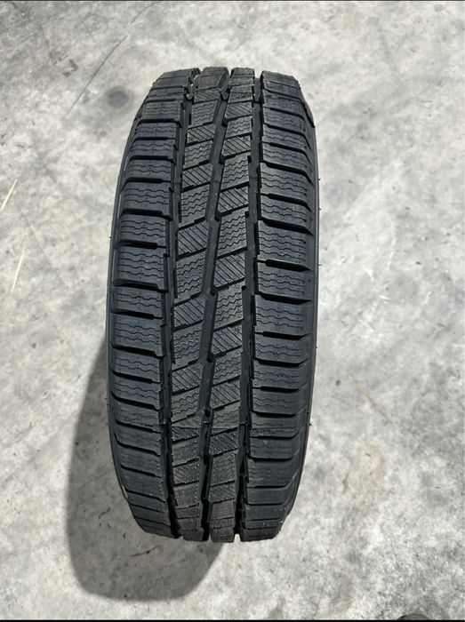 Set 4 Anvelope Iarna 205/65 R16C