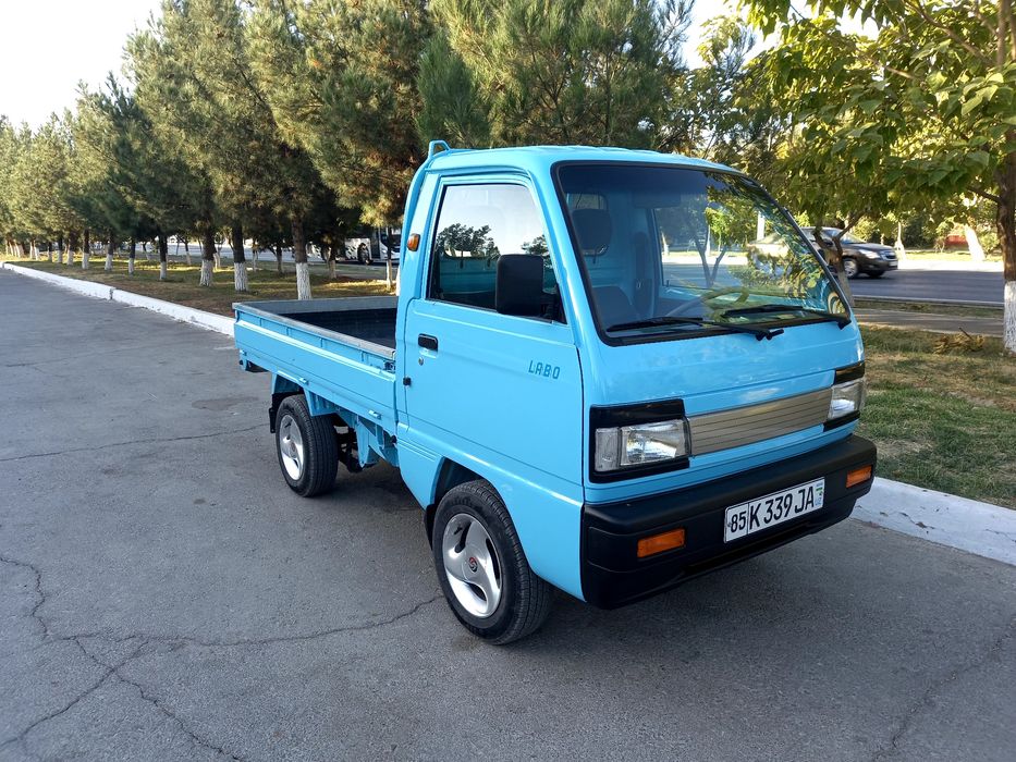 Лабо юк ташиш хизмати