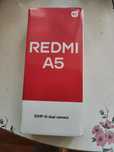 Xiaomi Redmi A5 -неотварян