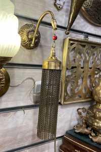 Декоративни ориенталски стенни лампи (комплект 2 бр)