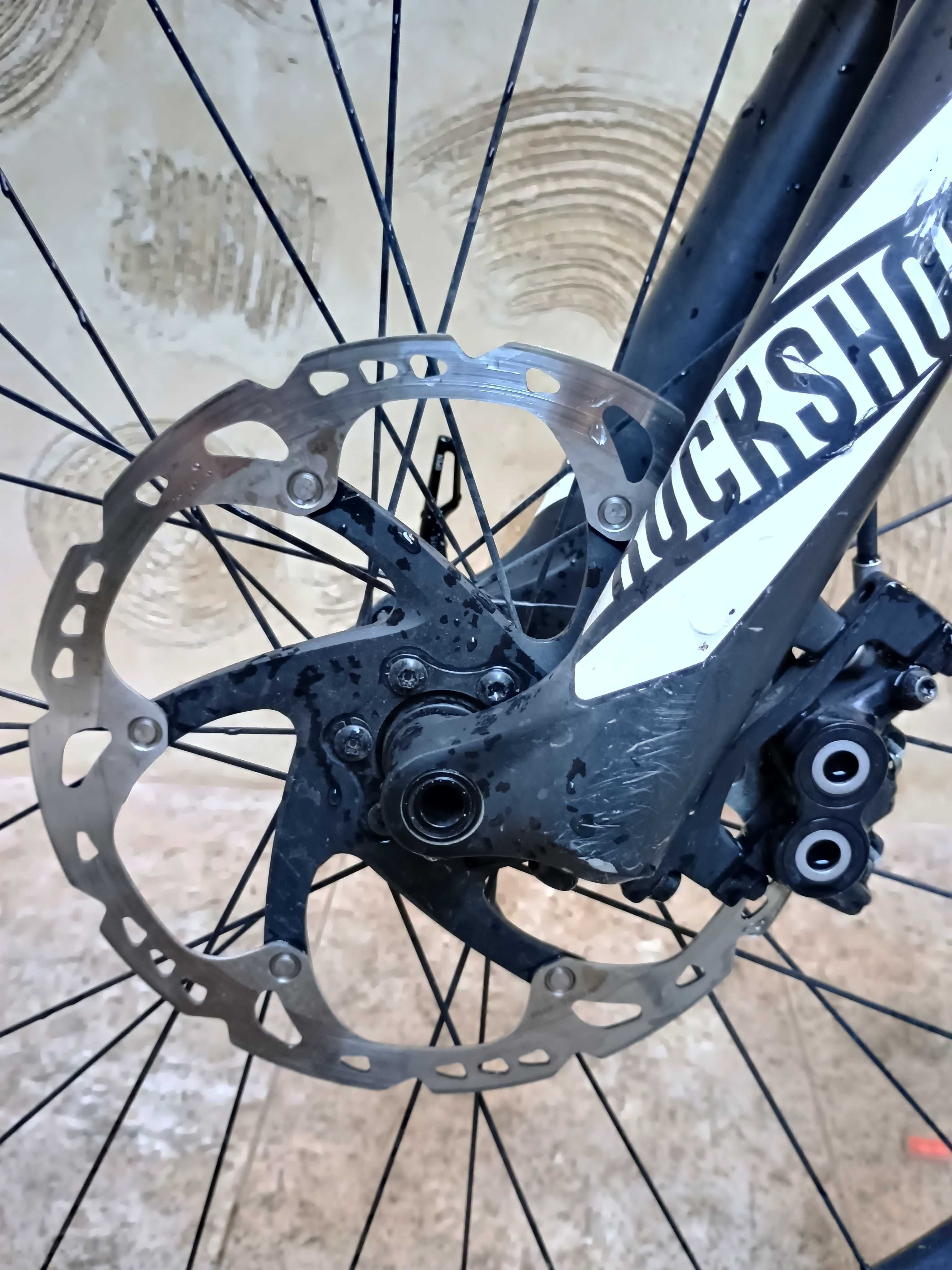 Specialized Enduro 2013 26"