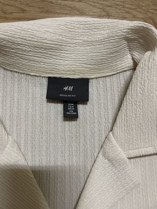 Compleu Crem H&M M