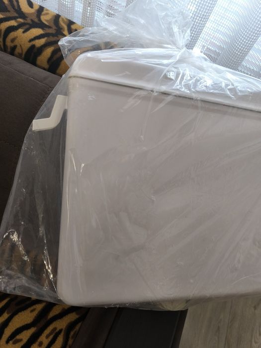 Казанче  за тоалетна