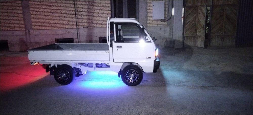 Лабо 2024 полни радной турта восем диска куйилган газ балон бор чехол