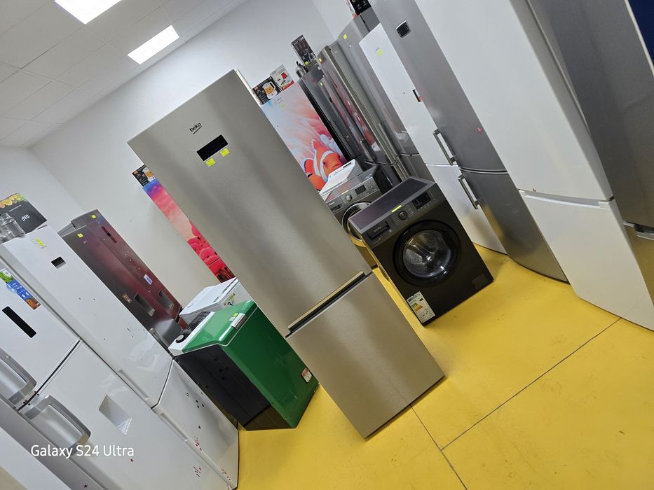 Design De Lux, Control Digital – Doar Cu BEKO!