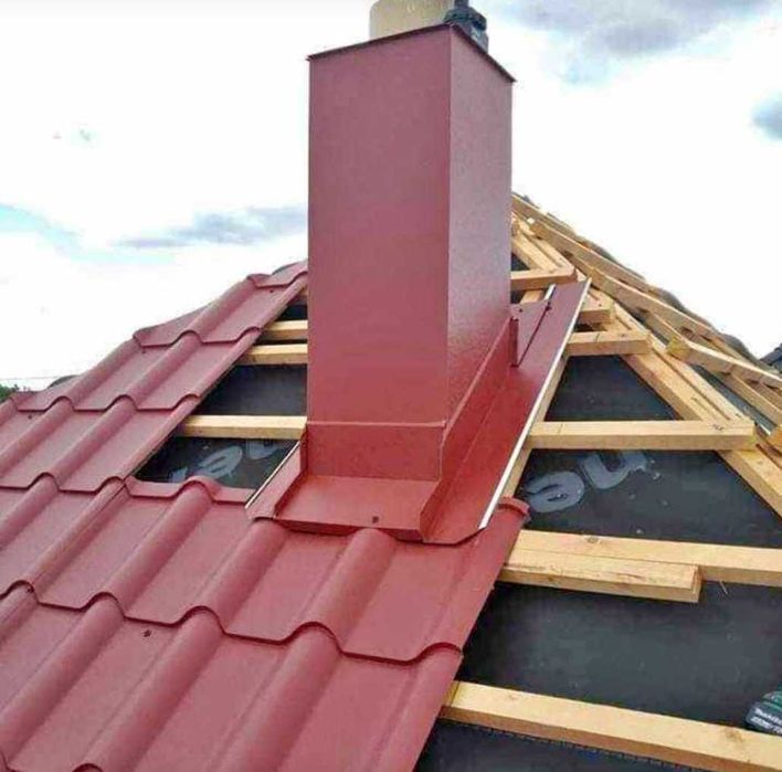 Sisteme complete de acoperisuri, dulgherie, mansardare, reparatii