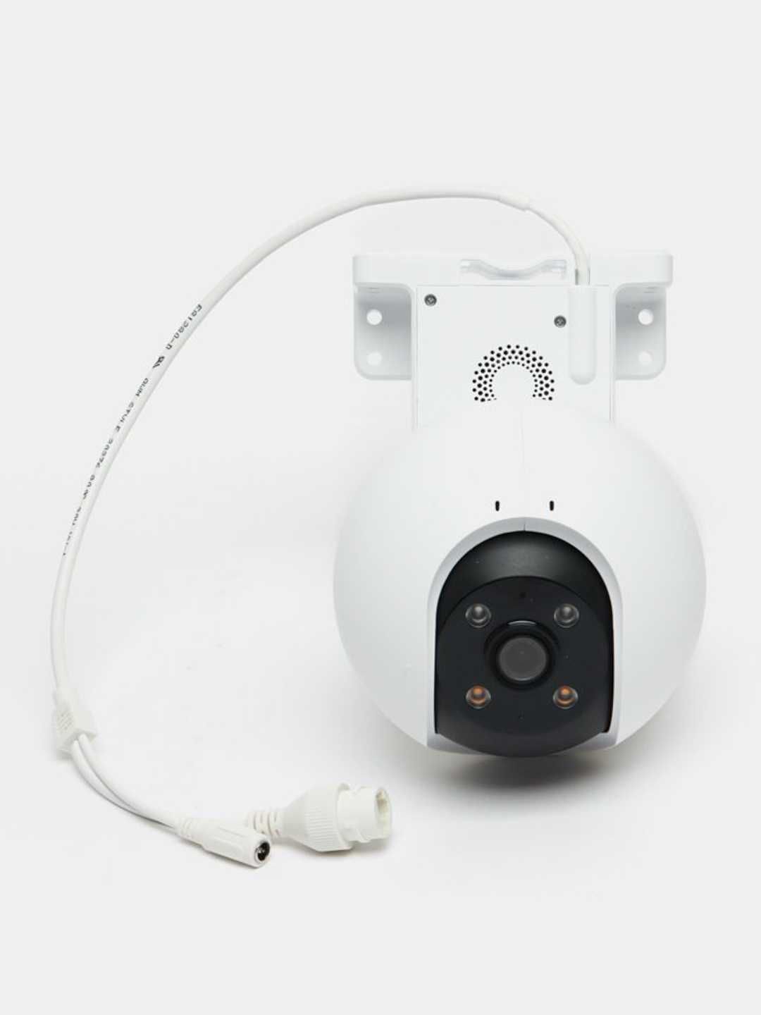 Ezviz H8 Pro Камера Wi-Fi с функциями панорамирования и наклона