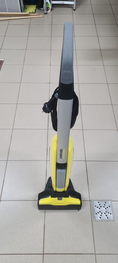 Curatator pardosea Karcher electric