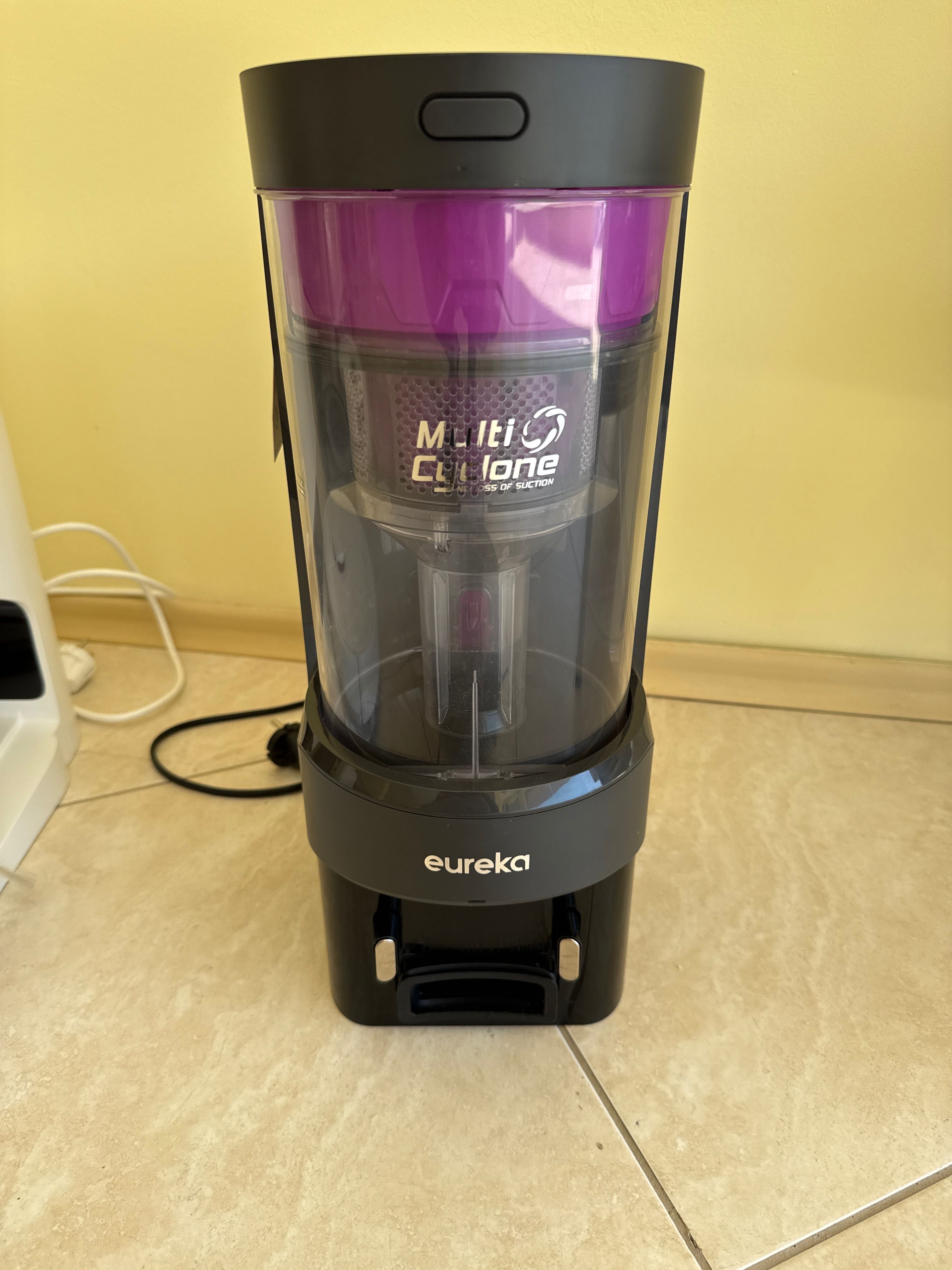 Eureka - NER E10S