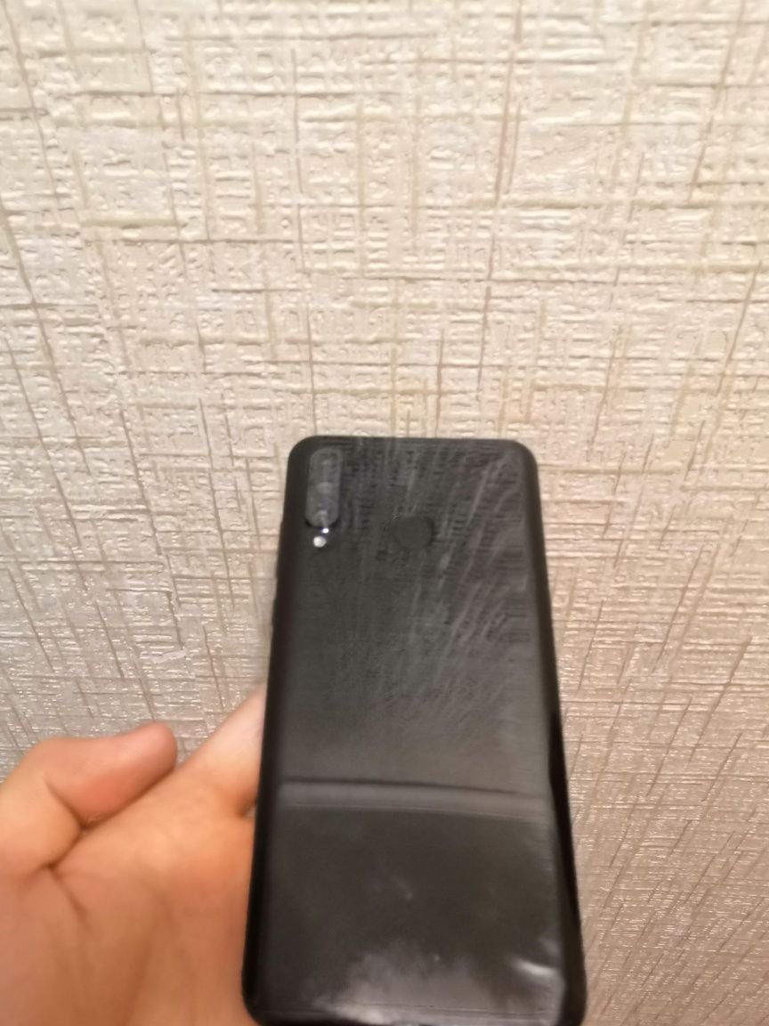 Huawei P30 lite Karobka bor