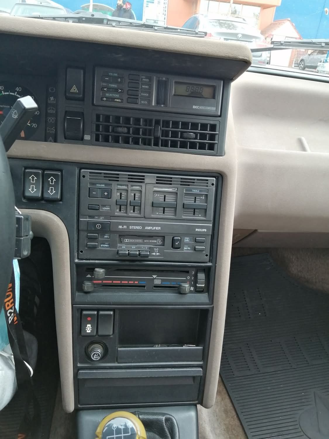 OFERTA Vând Renault 18 Turbo S