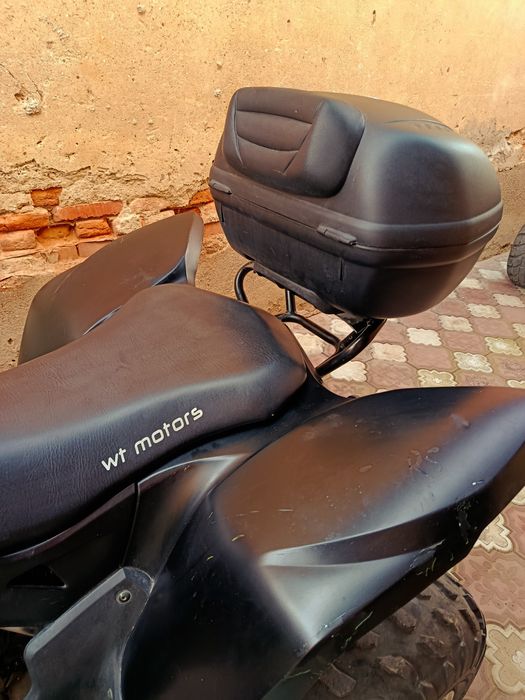 Atv de vanzare .