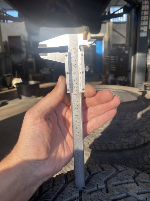 Зимни гуми 205/55/16