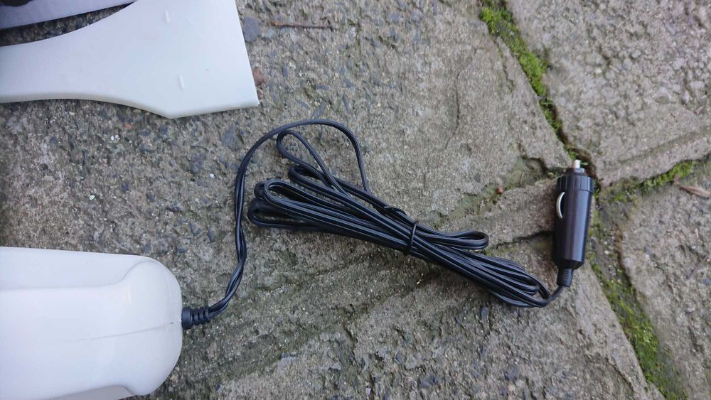 Прахосмукачка за кола