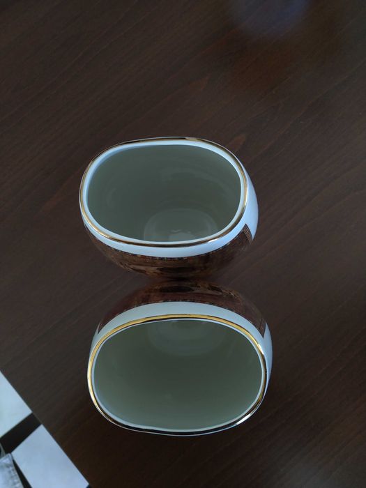 Ваза Lancaster english collection fine porcelan