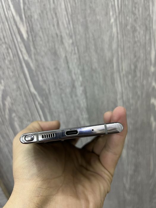 SMSUNG Note 10 Plus 256GB