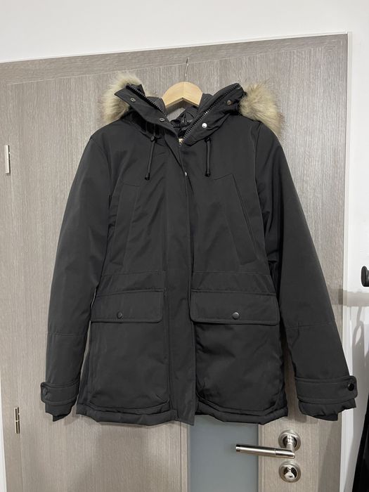 geaca zara -30 grade