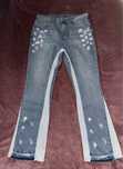 Tonka Flare Jeans (TFJ)