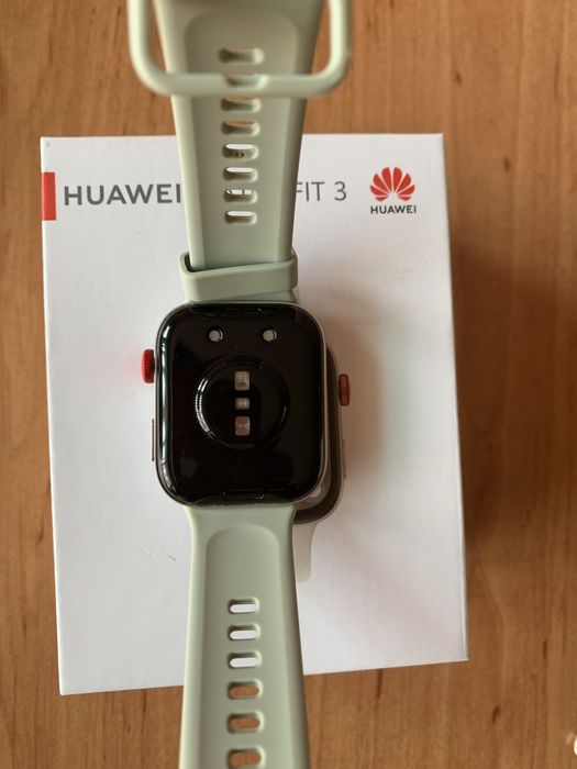 Huawei Watch Fit 3