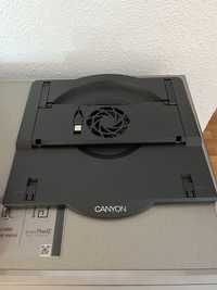Cooler laptop CANON
