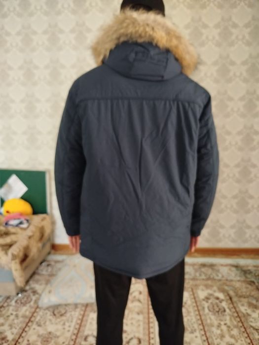 Продам куртка зимняя