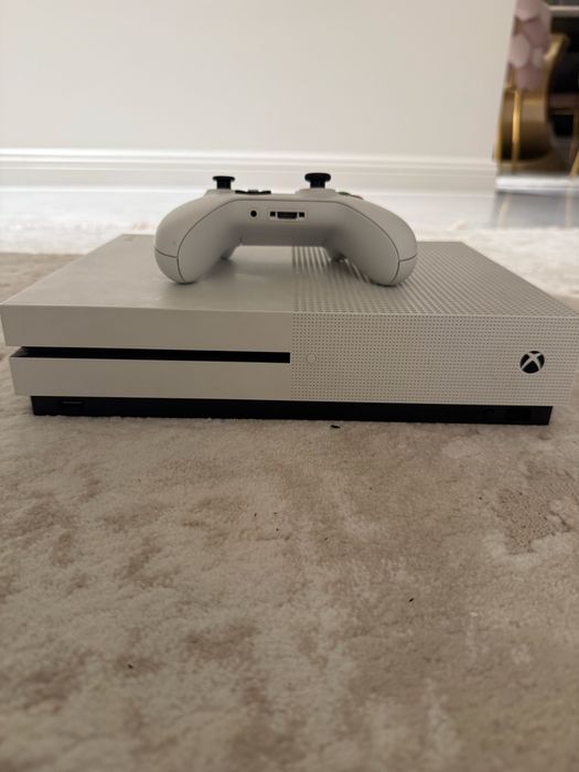 consola de joc xbox one S