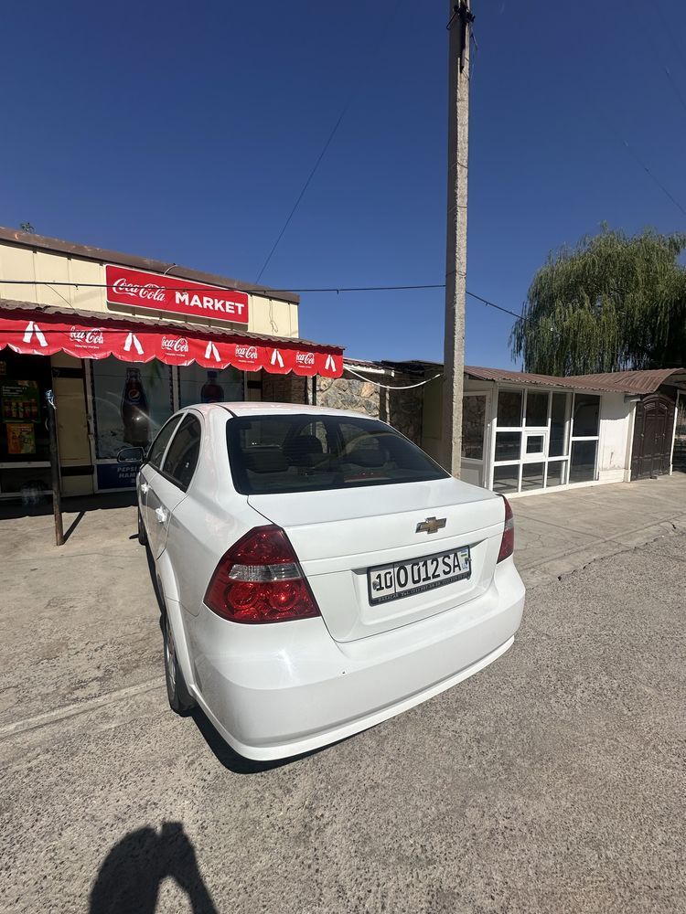 Neksiya 3 sotiladi