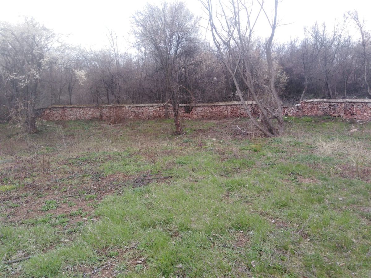 Парцел - 1500 м2 в с. Старо село