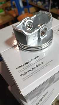 Поршневая группа Volkswagen Polo, Skoda Rapid 1.6 CFNA STD/0.5