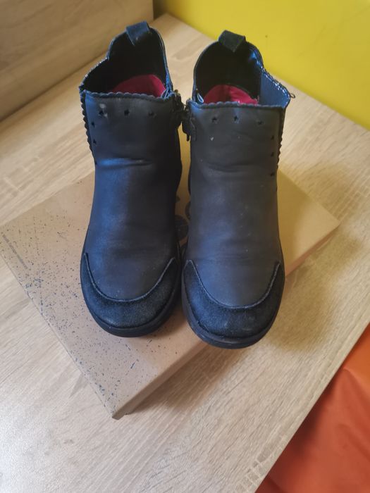 Боти за принцеса Mod8 kids