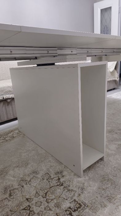 Стол трансформер