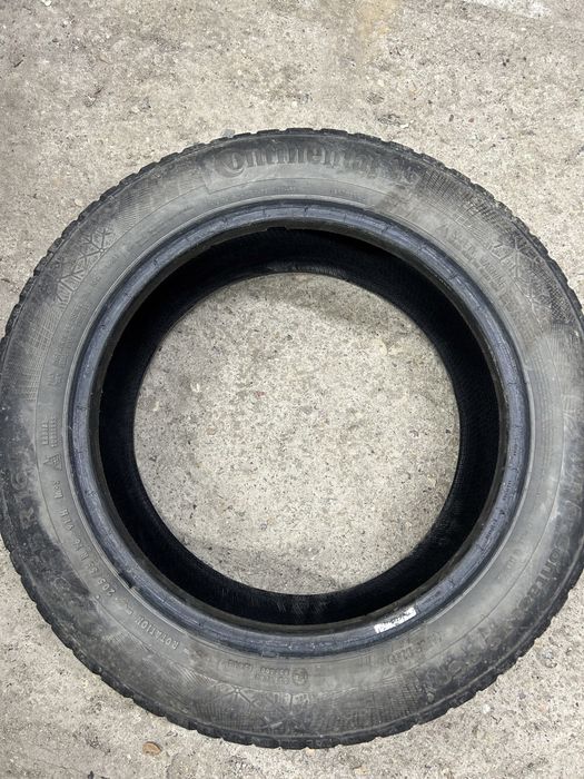 205/55R16 Продам зимнюю резину