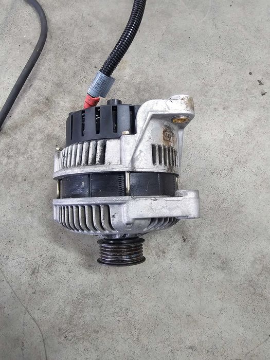 Alternator pentru BMW e39 e46 e53 pentru motorizari 2.5 si 3.0d