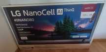 Televizor LG NanoCell oferta