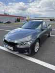 BMW 318d, AN 10/2013