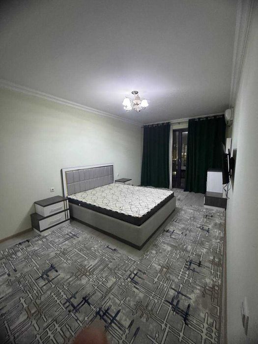 Срочно сдам 2- комнаты   3/9  Себзор  838*