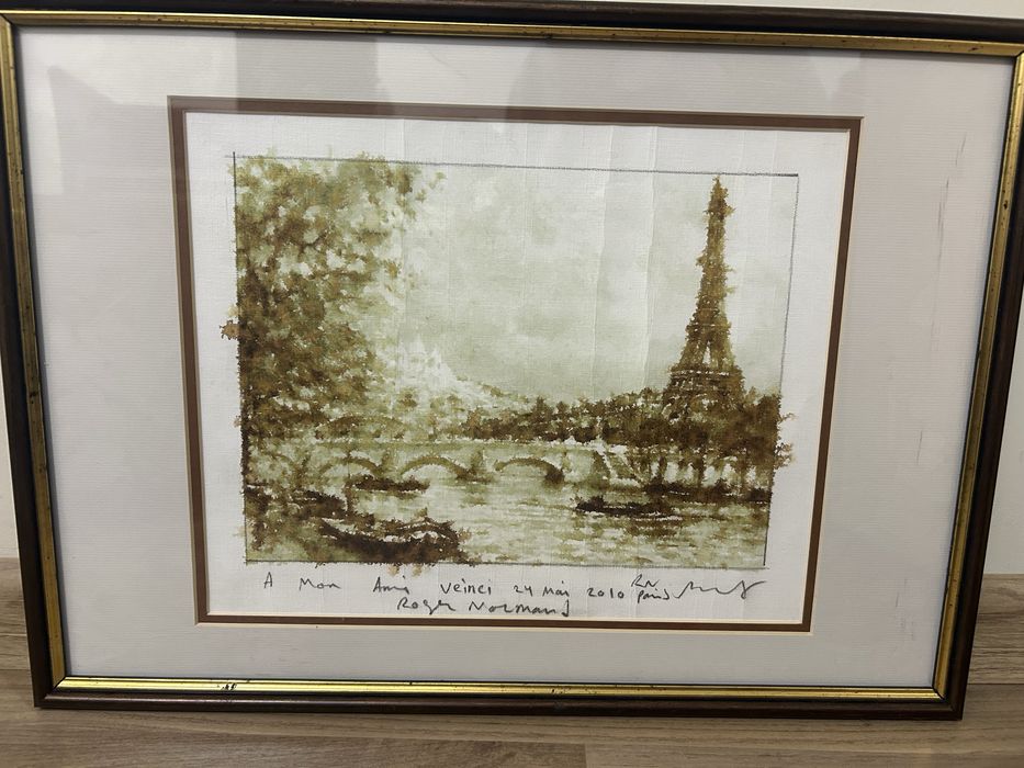 Картини от различни градове