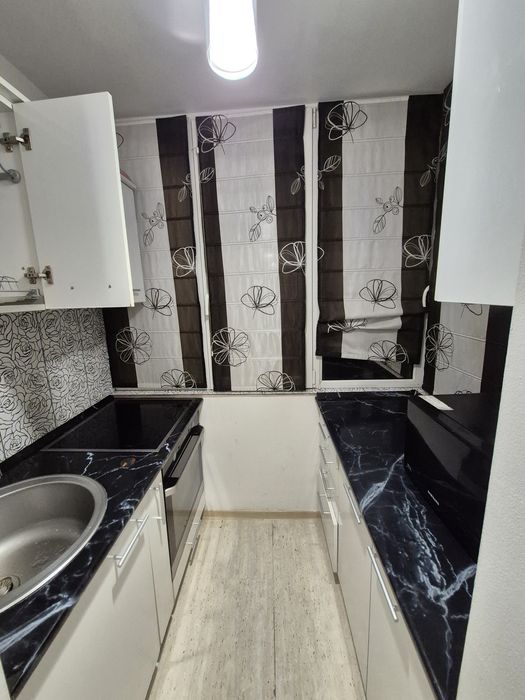 Chirie -Apartament lux, ultramodern 2 camere+living open space