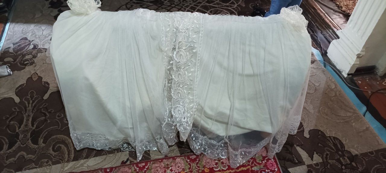 Bolalar uchun beshik