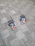 Drujba Stihl pt dulgherie