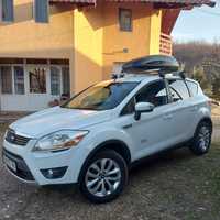 Ford kuga suv 4x4