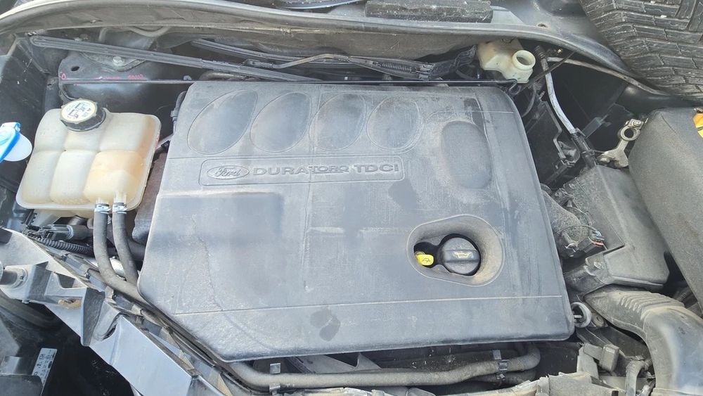 Motor Ford Kuga 2.0 diesel 136 cai G6DG