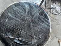 Li9 disk va balon