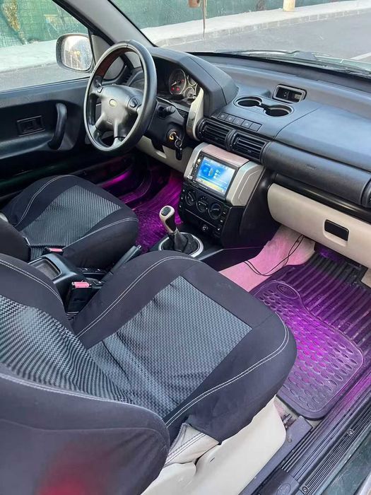 Vand Range Rover 4×4