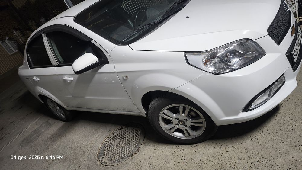 Нексия3 сотилади