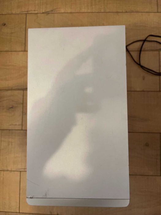 Vand subwoofer activ Canton AS10